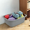 kid toy storag  laundry basket